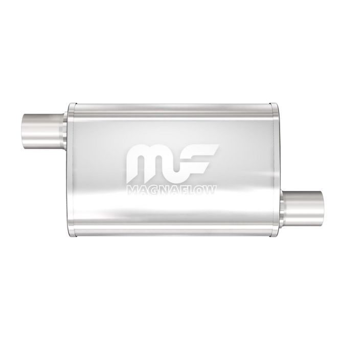 Hovedbilde EKSOSPOTTE MAGNAFLOW 2,5'' OFF/OFF