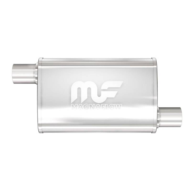 EKSOSPOTTE MAGNAFLOW 2,5'' OFF/OFF
