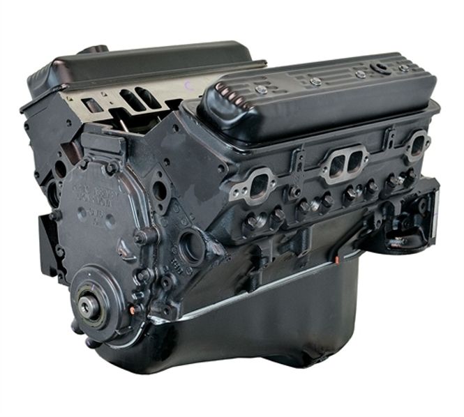 Hovedbilde CHEV. 350 VORTEC