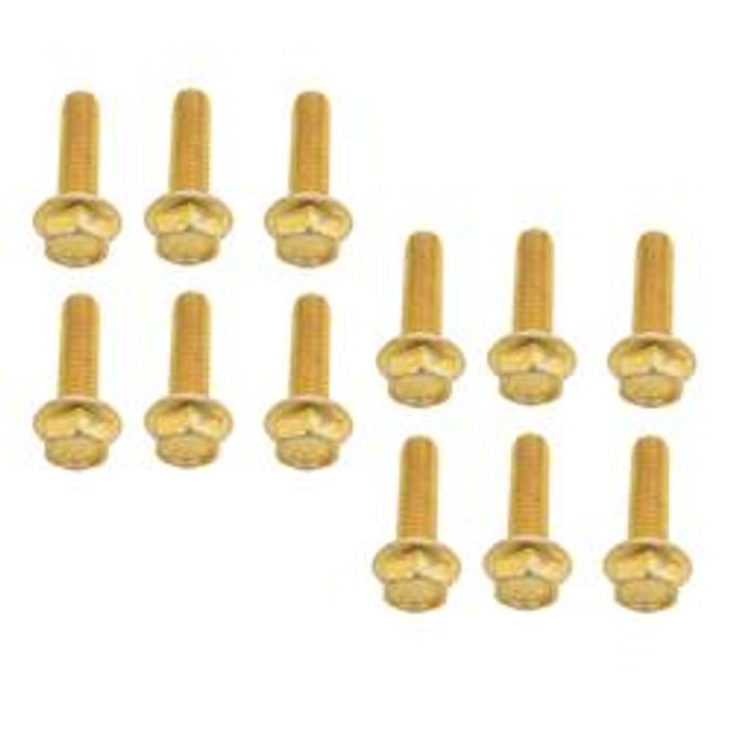 Hovedbilde EKSOSMANIFOLD BOLT LS
