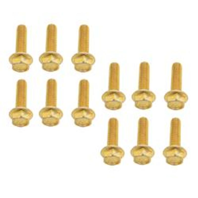 EKSOSMANIFOLD BOLT LS