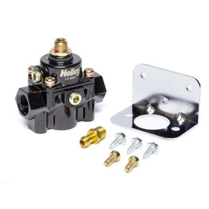 Hovedbilde REGULATOR EFI 15-60 PSI