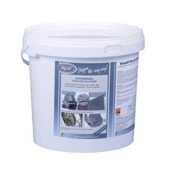 Hovedbilde StripAll PULVER 10kg
