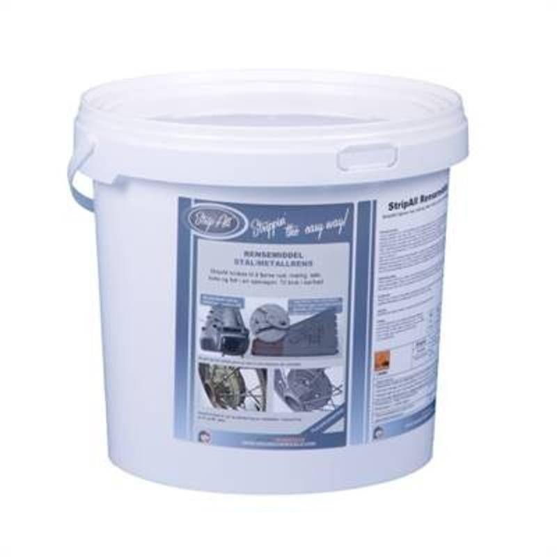 StripAll PULVER 10kg