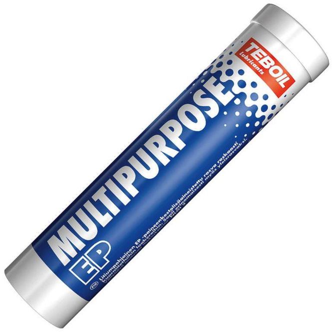 Hovedbilde FETT UNIVERSAL EP 400G