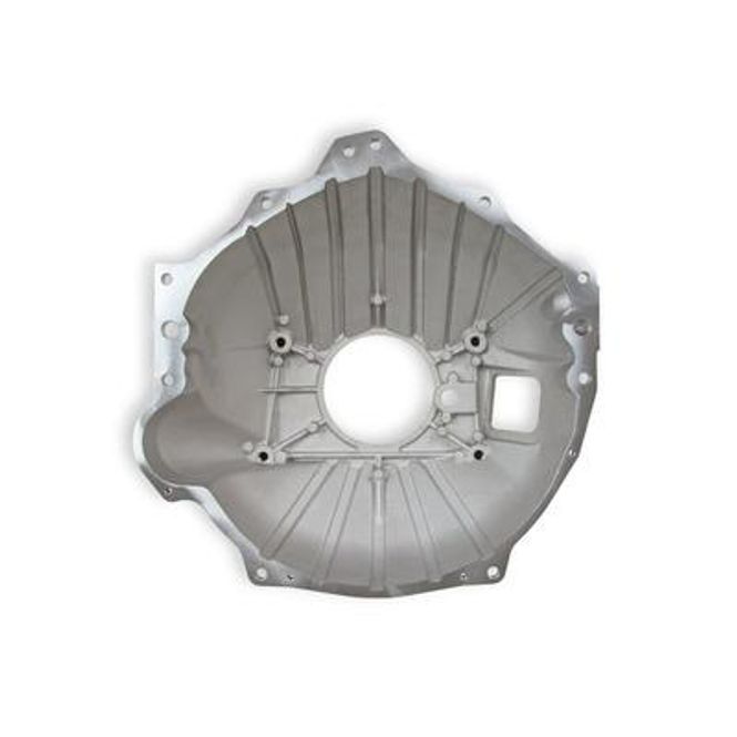 Hovedbilde CLUTCHUS CHEVROLET