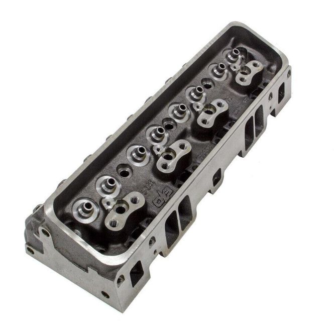 Hovedbilde TOPP TOM VORTEC 5,0 CHEVY / PENTA / MERCRUISER 