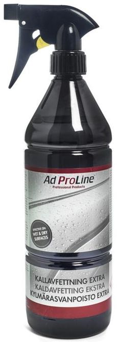 Hovedbilde MOTORVASK KALDAVFETTING 1 Liter
