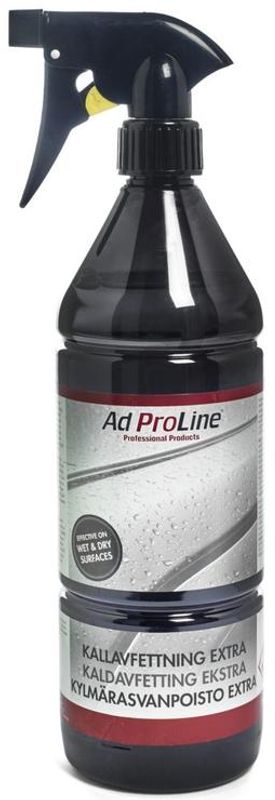 MOTORVASK KALDAVFETTING 1 Liter