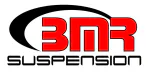 BMR Suspension