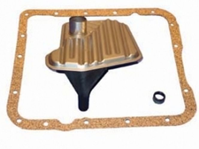 Hovedbilde FILTERKIT 4L60E Corvette 97-UP