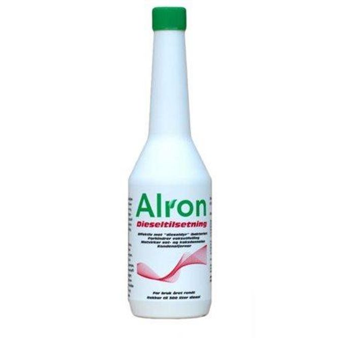 Hovedbilde ALRON DIESELTILSETNING 0,5 LITER