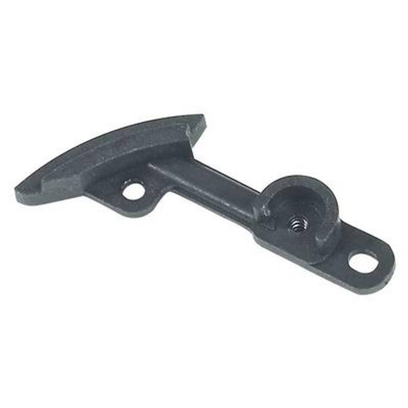 VACUUM ADVANCE LOCKOUT MSD