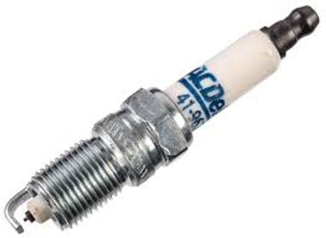 Hovedbilde TENNPLUGG PLATINIUM LS