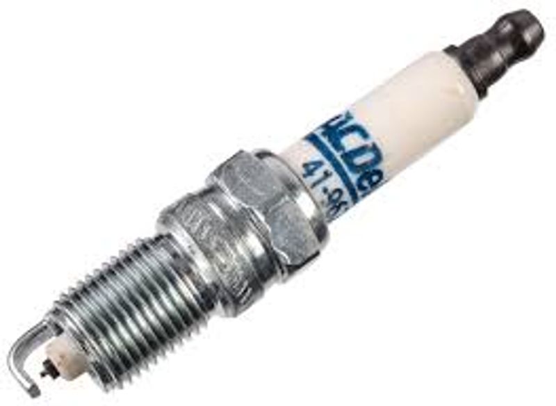 TENNPLUGG PLATINIUM LS