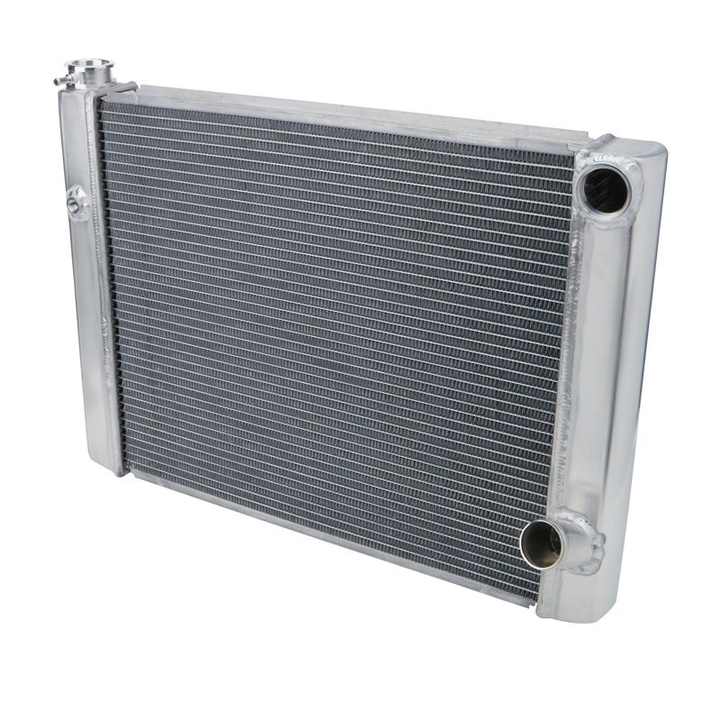 ALU-RAD DUAL PASS 26'' X 19''