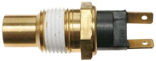 Hovedbilde TEMP SENDER LAMPE 1/2''