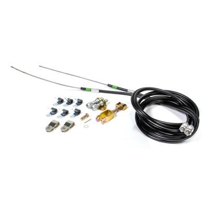 Hovedbilde HÅNDBREKKWIRE KIT SVART 