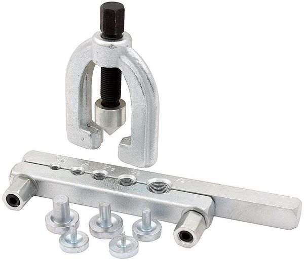 Hovedbilde VERKTØY BREMSEFLENS