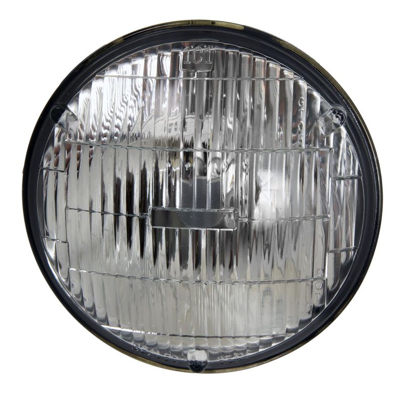 FRONTLYKT SEALED BEAM LED  5,75'' HIGH BEAM - 2 POLET